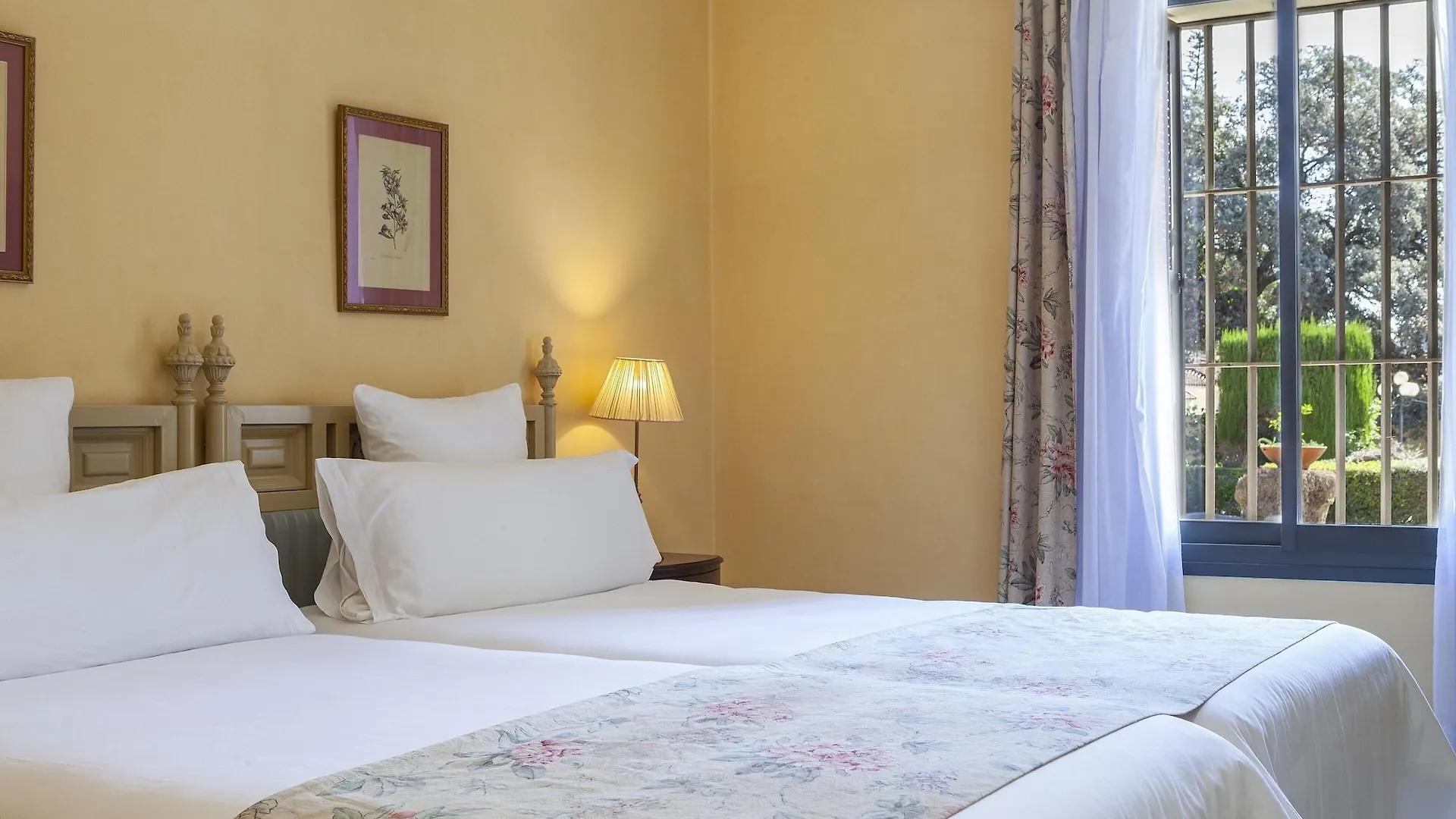 Villa Jerez 헤레스