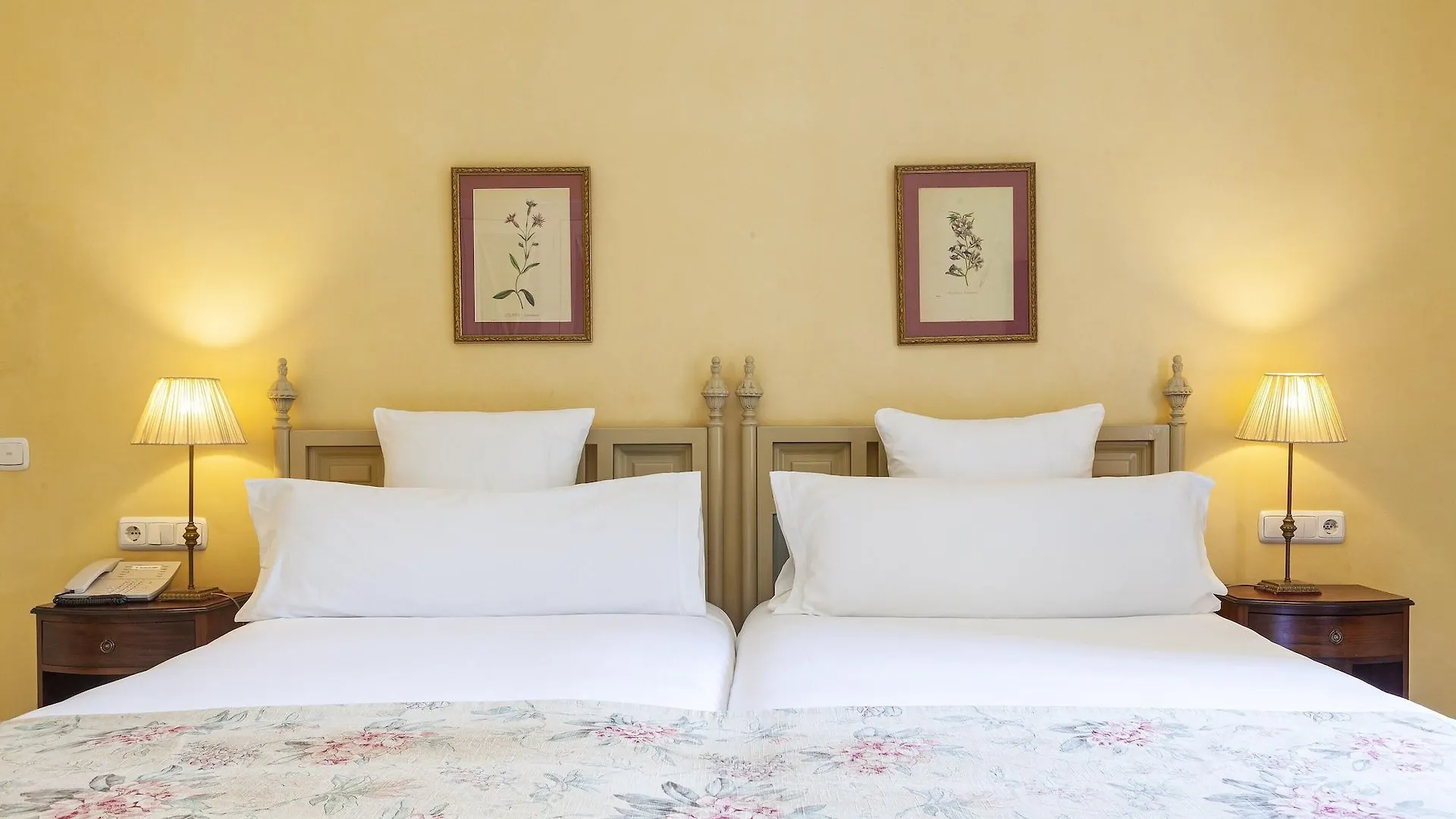 Villa Jerez 헤레스 스페인