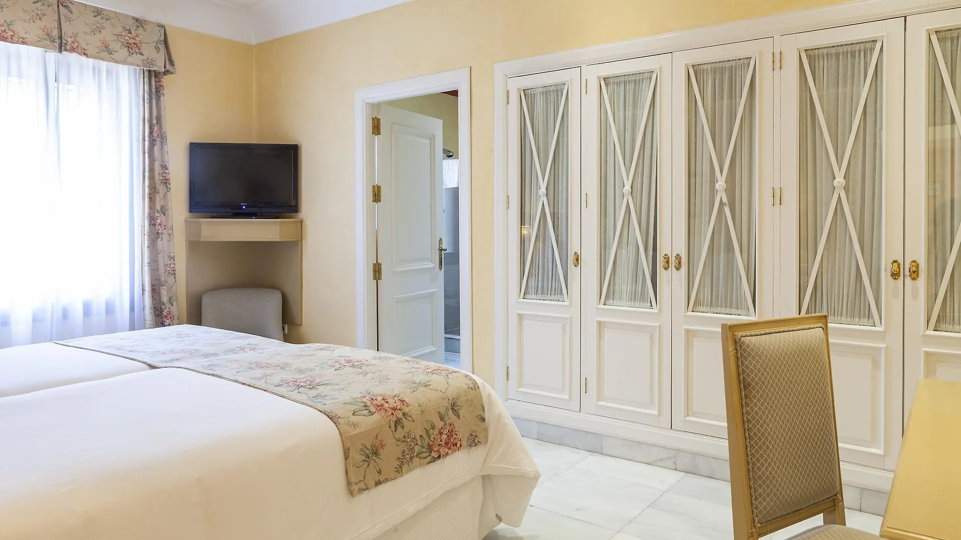 호텔 Villa Jerez 헤레스