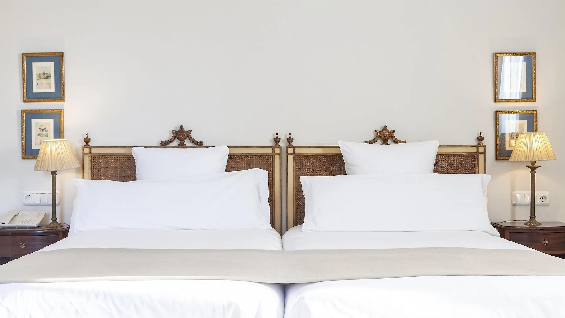 Villa Jerez 헤레스 스페인