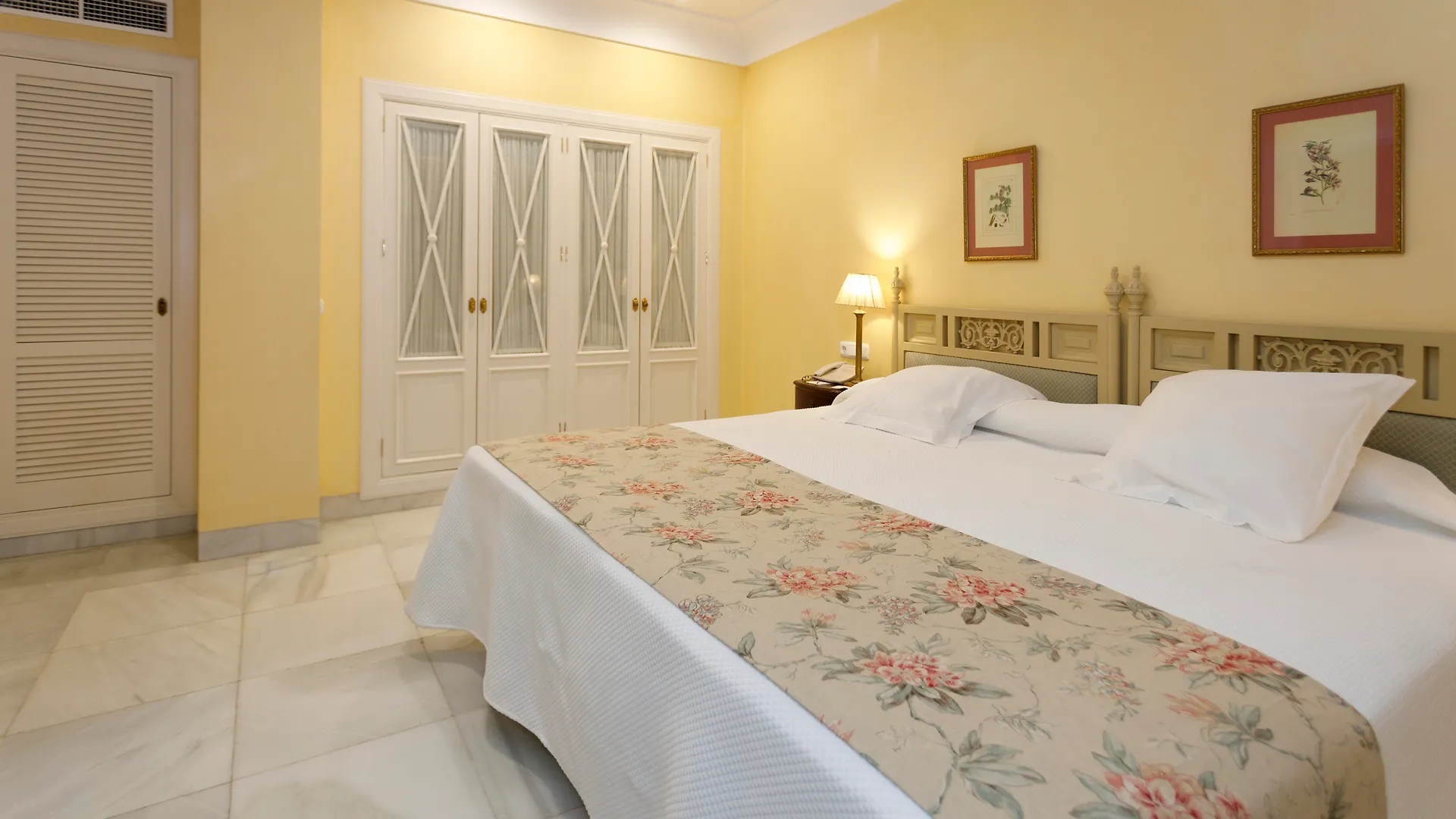 호텔 Villa Jerez 헤레스