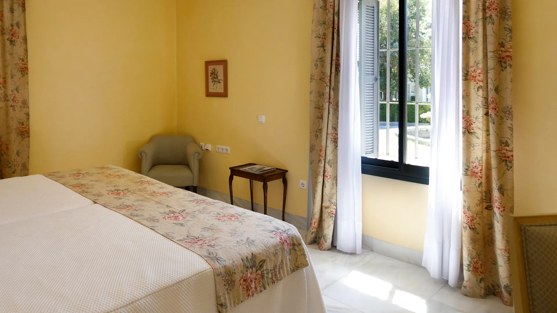 Villa Jerez 헤레스