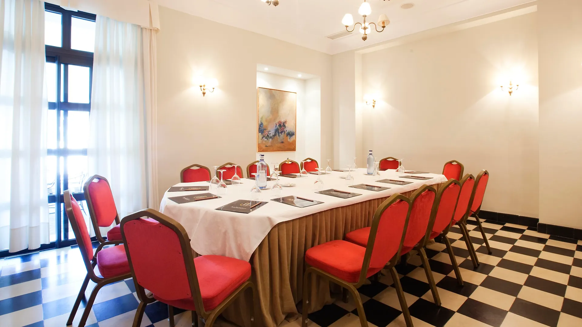 Villa Jerez 헤레스
