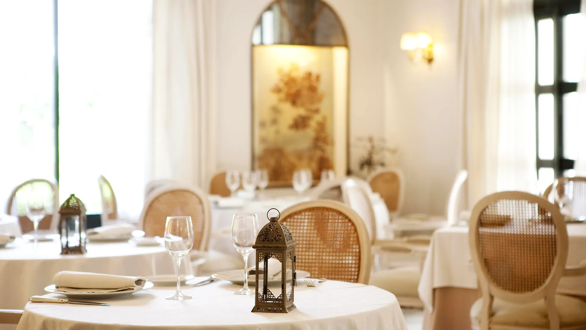 호텔 Villa Jerez 헤레스