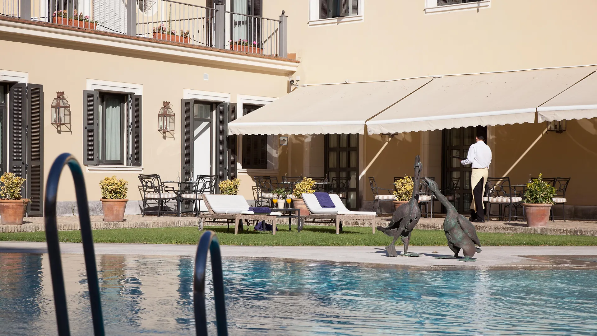 Villa Jerez 헤레스 5*,  스페인