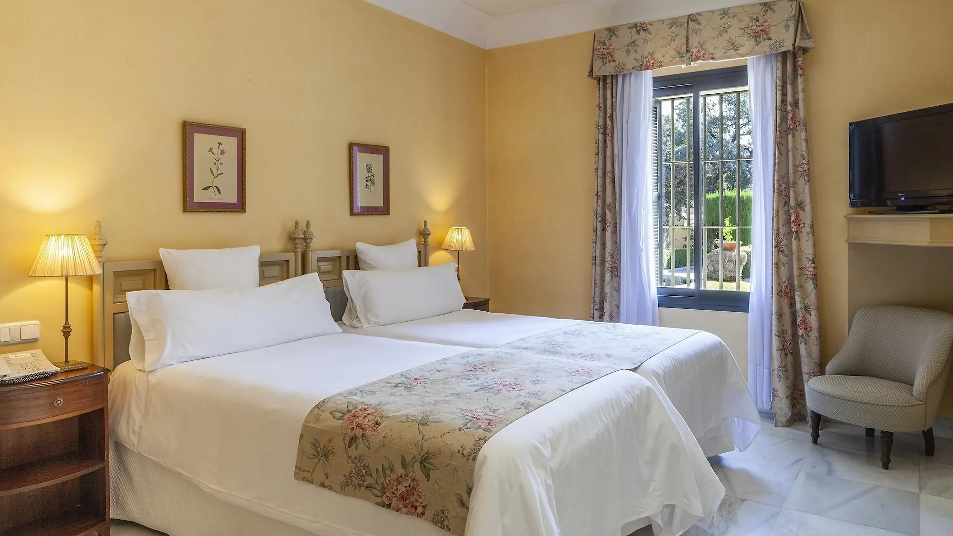Villa Jerez 헤레스