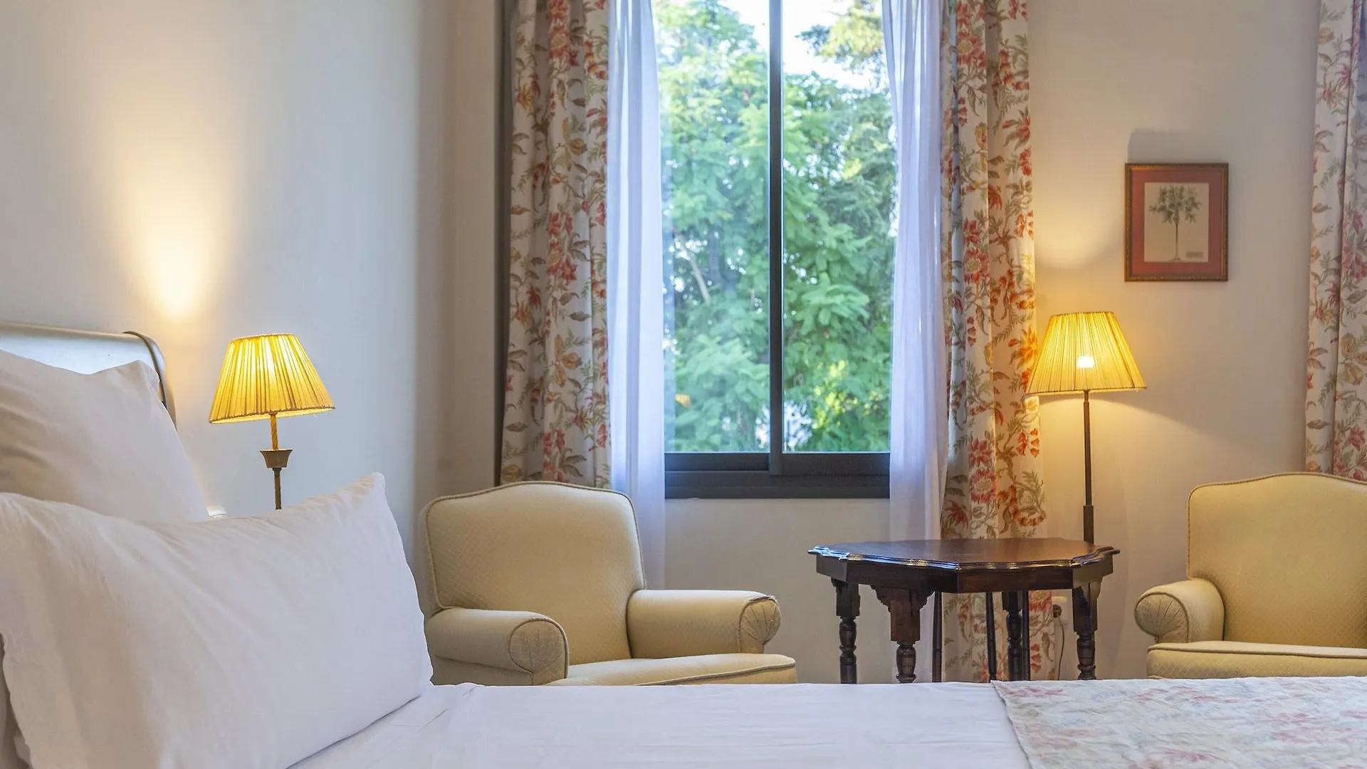 ***** 호텔 Villa Jerez 헤레스 스페인