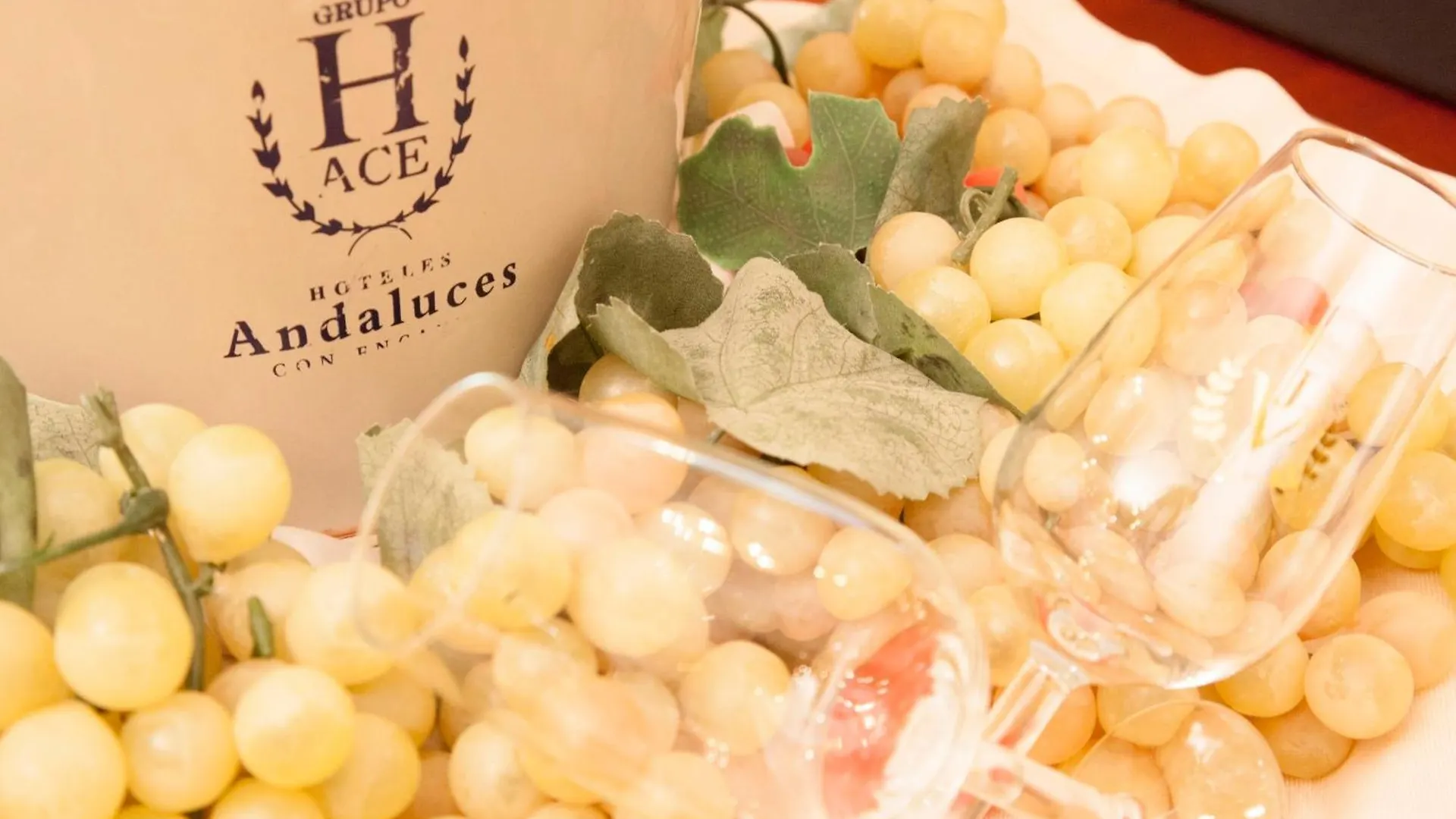 호텔 Villa Jerez 헤레스