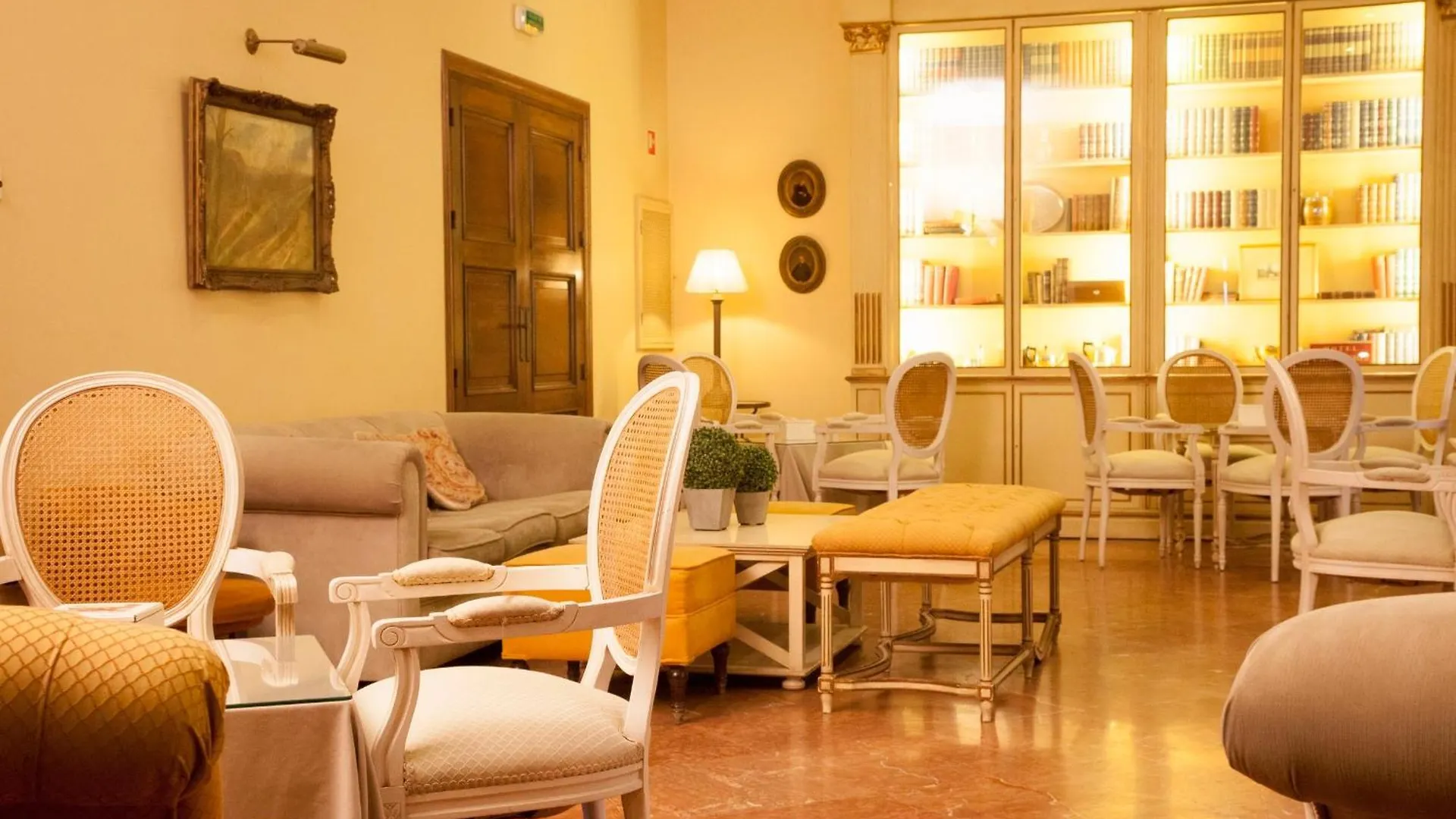 ***** 호텔 Villa Jerez 헤레스 스페인