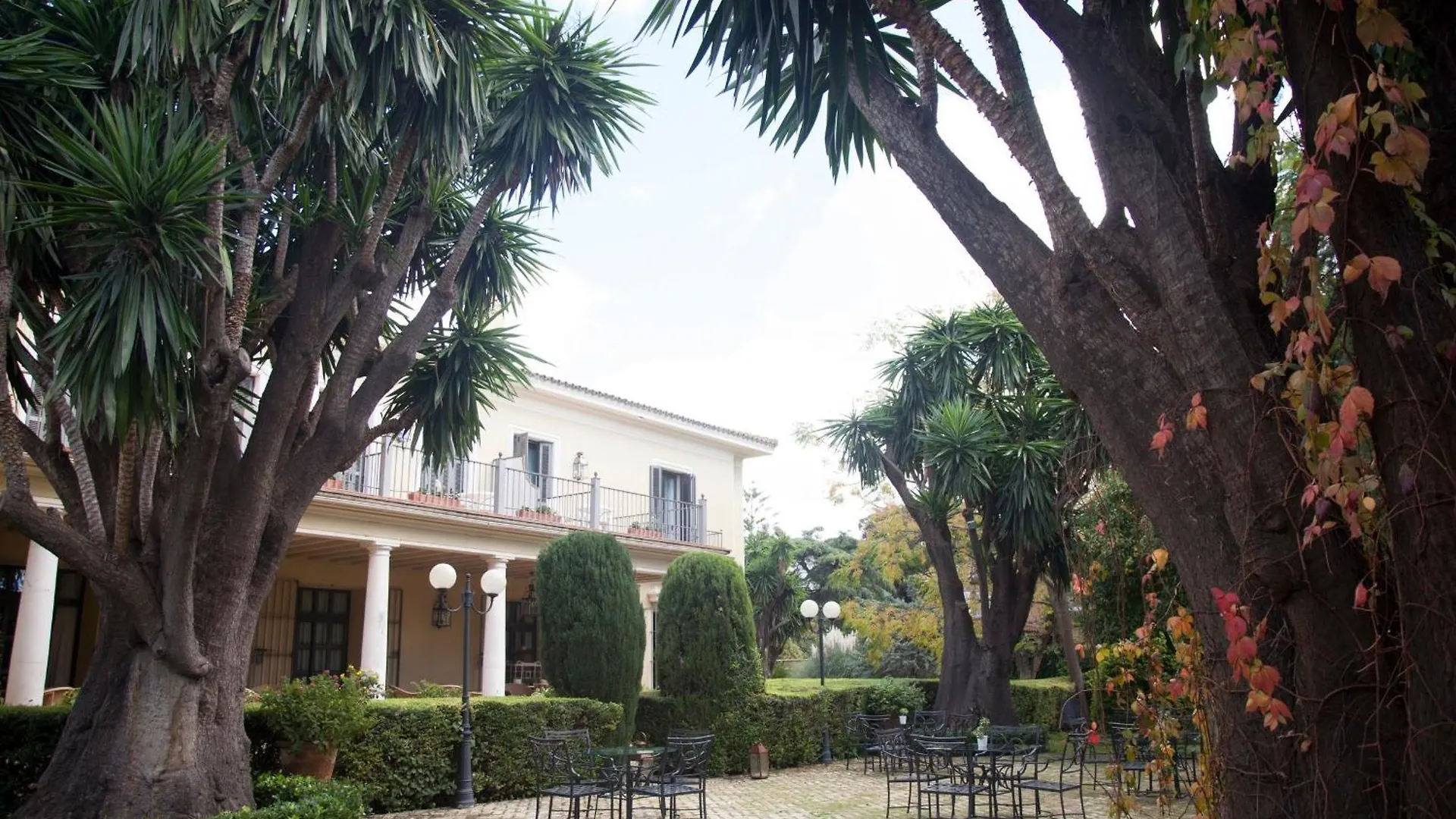 Villa Jerez 헤레스