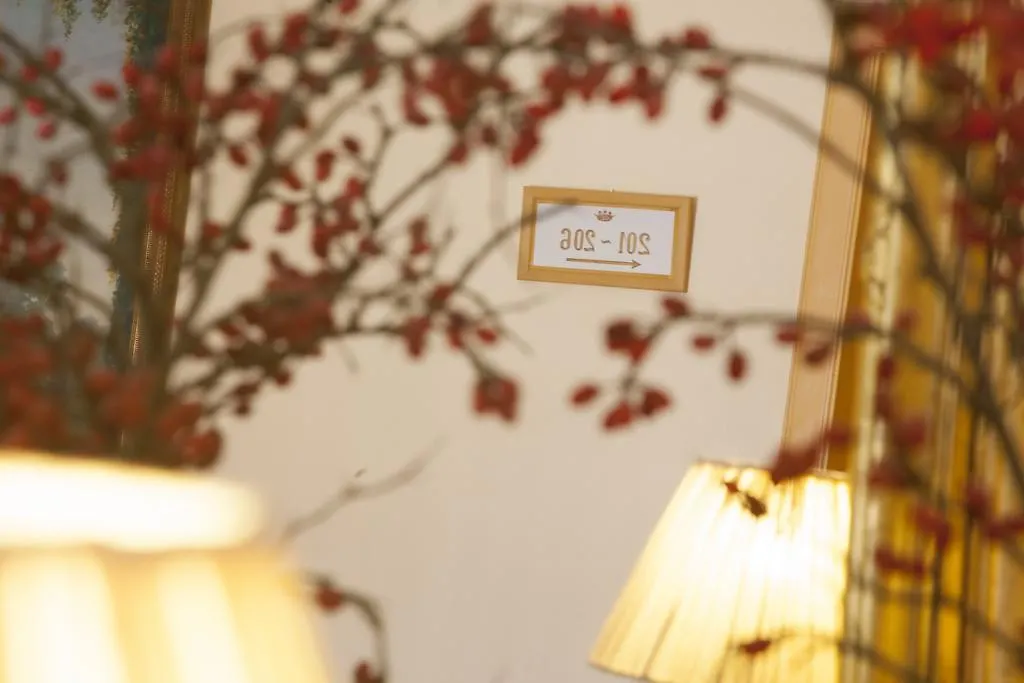 호텔 Villa Jerez 헤레스