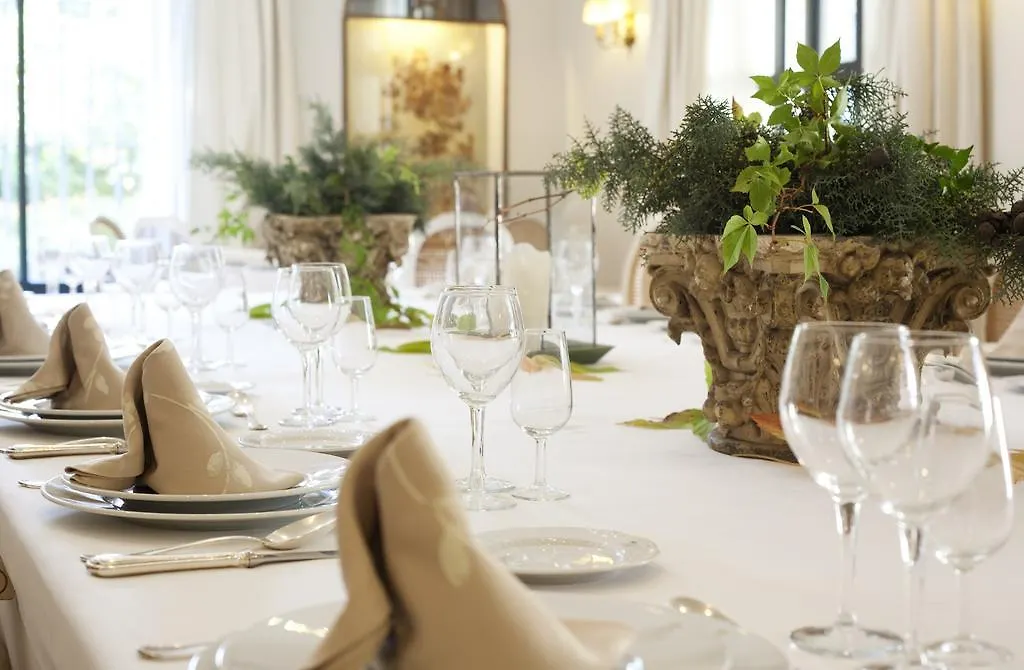 Villa Jerez 헤레스 스페인