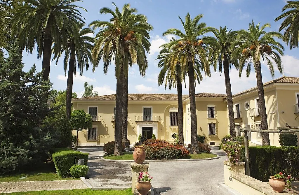 Villa Jerez 헤레스 5*,  스페인