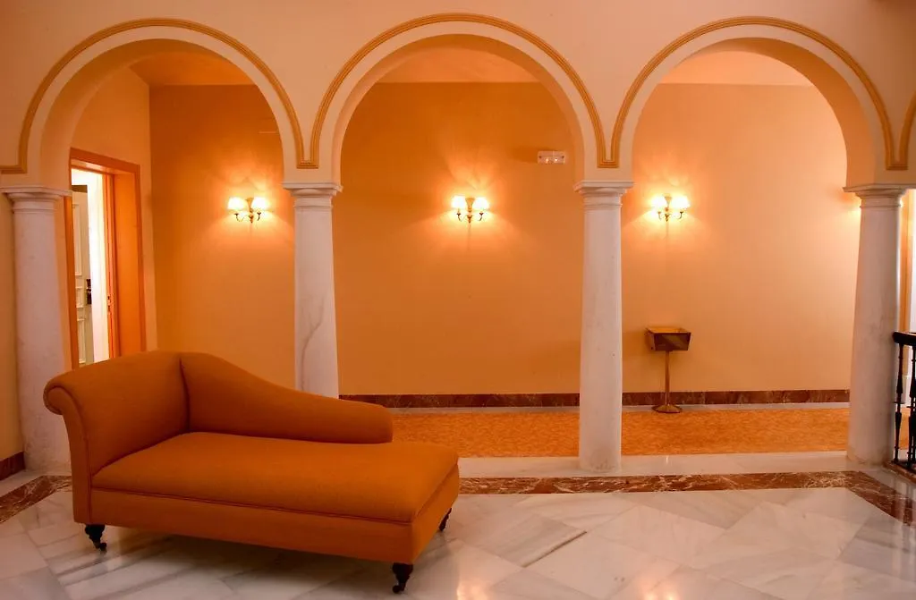 Villa Jerez 헤레스 스페인