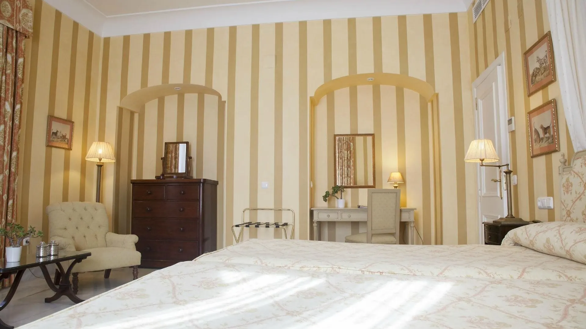 Villa Jerez 헤레스