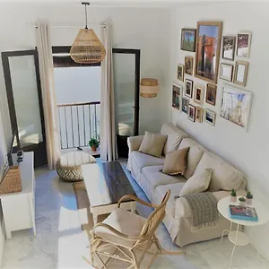 Appartement El Envero