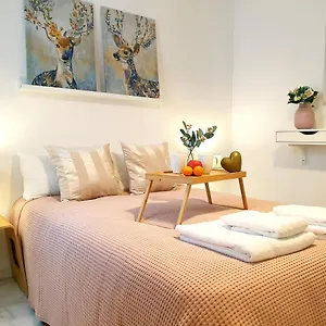 Appartement Sherryflat Neira - Parking
