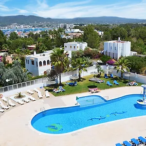 Vibra Monterrey 2*, San Antonio (Ibiza) Spanje