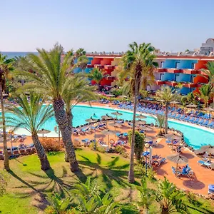 Sbh Fuerteventura Playa (adults Only) 4*, Costa Calma Spanje