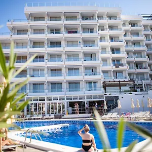 Coral Ocean View - Adults Only 4*, Playa de las Américas Spanje