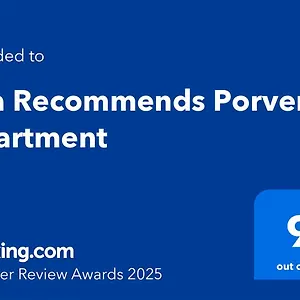 Apartamento Eva Recommends Porvenir