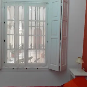 Apartamento Apartamento San Miguel Caballeros