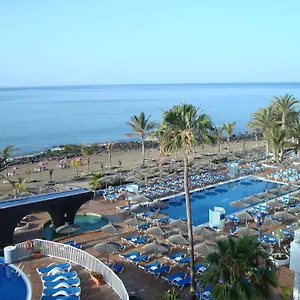 Vik San Antonio 4*, Puerto del Carmen (Lanzarote) Spanje